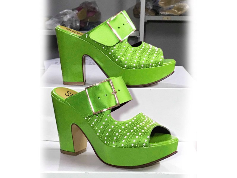 green lemon - 111 web